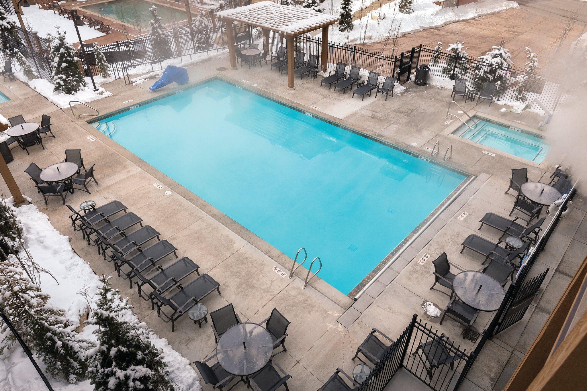 Club Wyndham Park City Exterior photo