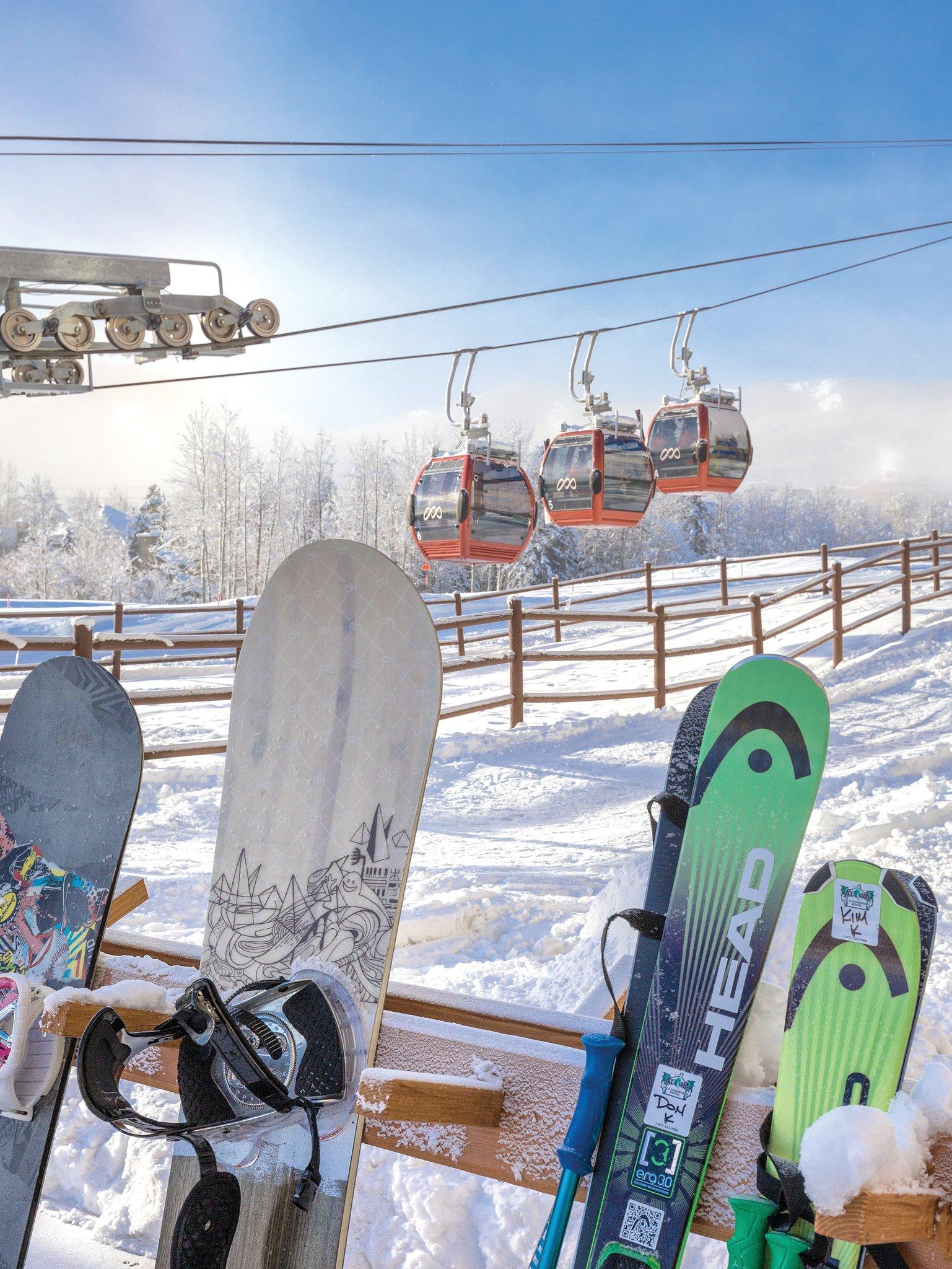 Club Wyndham Park City Exterior photo