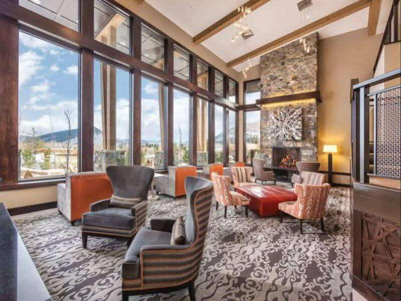 Club Wyndham Park City Exterior photo